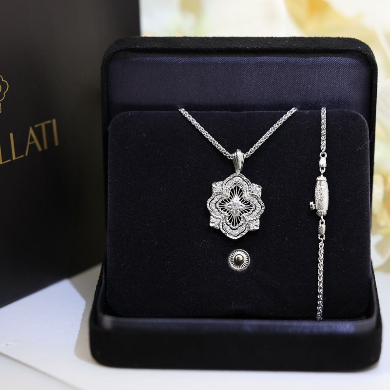 BUCCELLATI